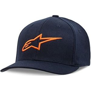 Alpinestars Ageless Curve Baseball Cap voor heren