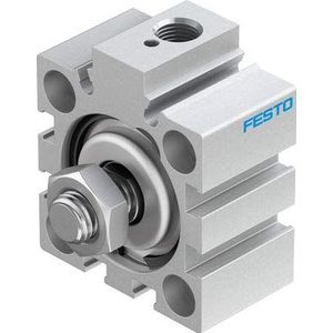 Festo 188282 model AEVC-63-10-A-P korte cilinder