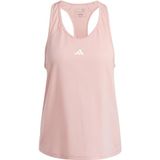 adidas Train Essentials Minimal Branding Racerback Tank Top Dames Tank Top