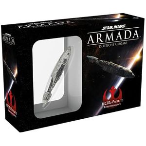 Asmodee | Atomic Mass Games | Star Wars: Armada - MC30c | Uitbreiding | Tablet Top | 2 spelers | vanaf 14 jaar | 120 minuten | Duits
