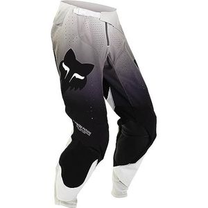 FOX RACING Fox 360 Revise Black/Grey 30 uniseks broek