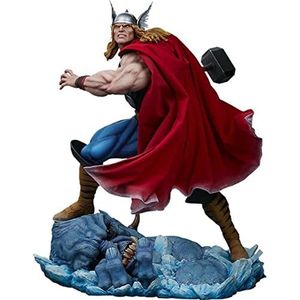 Sideshow Collectibles Marvel Premium figuur 1/4 Thor 56 cm