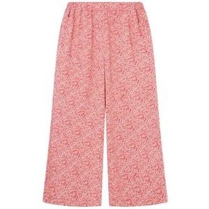 Pepe Jeans Nahid Trouser pour fille, Rouge (Crispy Red), 14 ans
