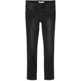 Name It broek voor meisjes, Zwarte jeans