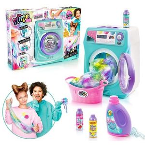 Canal Toys SSC 134 - So Slime Wasmachine met Licht en Geluid - Geschikt voor kinderen vanaf 6 jaar