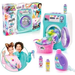 Canal Toys SSC 134 - So Slime Wasmachine met Licht en Geluid - Geschikt voor kinderen vanaf 6 jaar
