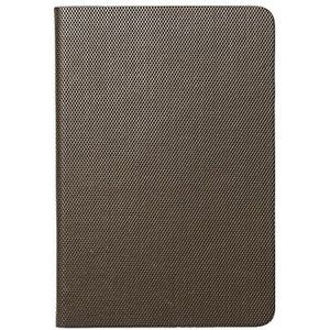 Zenus Metallic Diary beschermhoes voor iPad Mini 3 / Mini Retina, bronskleurig