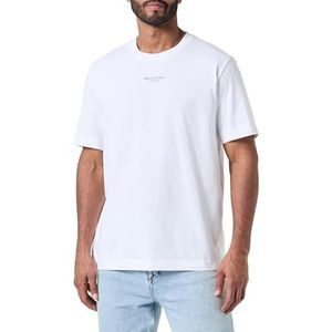 Marc O'Polo 426201251382, Blanc., XXL