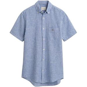 Gant 3250039 Short Sleeve Shirt XL