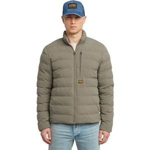 G-STAR RAW Foundation Liner Herenjas, Bruin (Turf D24276-D518-273), L