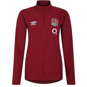 Umbro England Presentation Jacket O2 Veste pour femme