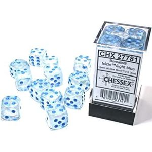 Chessex 27781 Dice