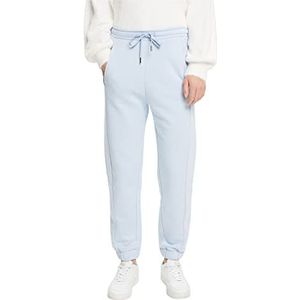 ESPRIT Pantalons pour femme, 435/Bleu pastel, XL