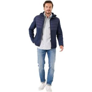 GARCIA Buitenkleding jas heren, Marinier