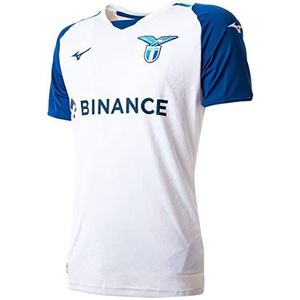 LAZIO Third SS Jersey Jr T-shirt kinderen en jongens