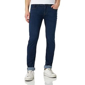 7 For All Mankind Jsmxa23x herenjeans, Donkerblauw