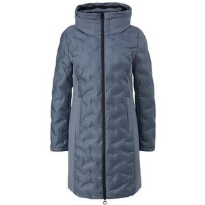 s.Oliver Outdoorjas dames outdoorjas, Grijs 254 01