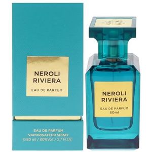 Neroli Riviera by Fragrance World for Unisex - 2,7 oz EDP Spray