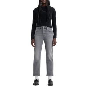 Levi's 501® Crop Jeans Dames (1 stuk)