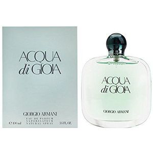 Armani ARMANI ACQUA DI GIOIA EAU DE PARFUM 100 ML