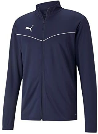 Puma TeamRISE Poly Sportvest Mannen