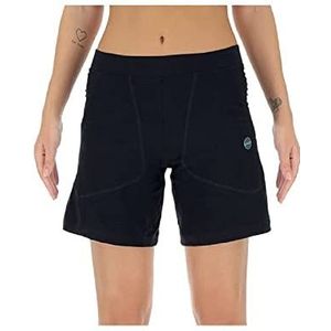 Korte Broek UYN Women Run Fit OW Blackboard