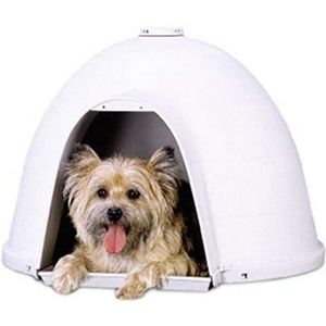 Doskocil Petmate 291969 Dogloo XT Medium, 26 x 25,25 x 47 cm