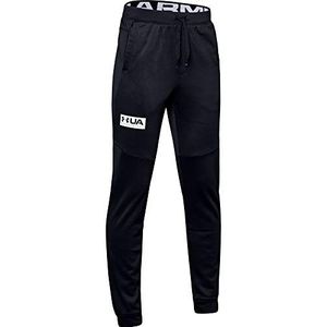 Under Armour Game Time fleece broek voor kinderen, uniseks