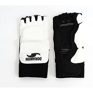 Dorawon, Taekwondo Busan Pitains, wit