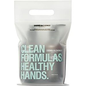 Grown Alchemist & Revive Hand Care handwascrème 300 ml en biologische handzeep veganistisch