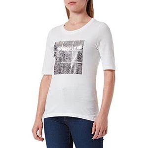 s.Oliver Shirt, ecru, 42 dames, ecru, 42, ECRU