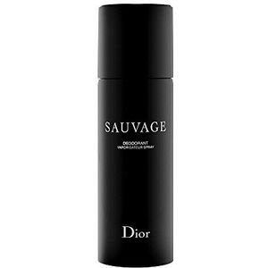 Dior Christian Dior Sauvage Deo Spray, 150 ml