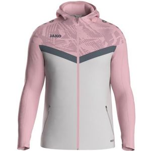 JAKO Jako Iconische jas met capuchon voor dames