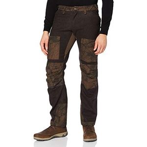 Fjallraven Värmland Wool Trousers M Herenbroek