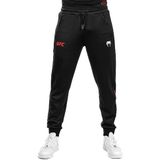 UFC x Venum Adrenaline Fight Week Performance Joggingbroek Zwart - Copy