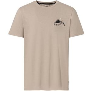 VAUDE Heren Redmont T-shirt II T-shirt heren