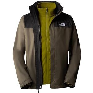 THE NORTH FACE Evolve Herenjas, Groen
