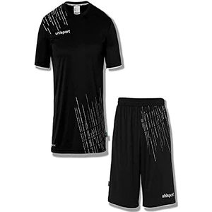 uhlsport Uhlsport Score 26 Set voetbalshirt - voetbalshirt set bestaande uit trainingsshirt en trainingsbroek jongens