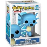 Funko Pop! Games: Pokemon – Horsea – Hypotrempe – Vinyl figuur om te verzamelen – cadeau-idee – officiële producten – speelgoed voor kinderen en volwassenen – Video Games Fans