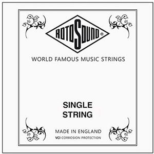 Rotosound Rs2004 enkele kabel voor violet