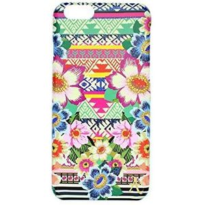 Accessorize Aztec Back Cover voor Apple iPhone 6 Floral
