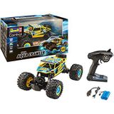 Revell 24447 RC Car - Aqua Crawler RC Model Kant en Klaar