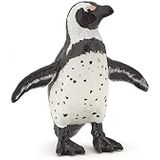 Papo Verzamelfiguren, pinguïn, zeedieren, geschikt voor kinderen, meisjes en jongens, vanaf 3 jaar