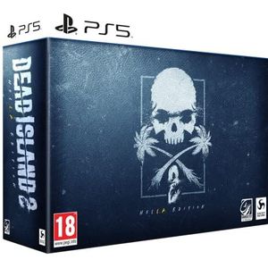 Dead Island 2 – HELL-A Edition (PlayStation 5)