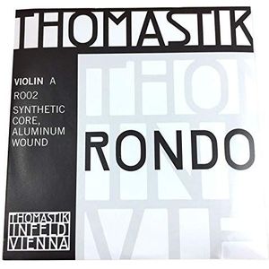 Thomastik - Infeld Rondo snaren voor viool 4/4 A2 RO02