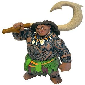 Disney Figuur Vaiana - Maui