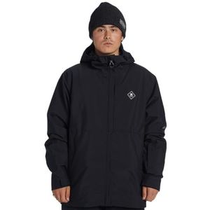 DC Shoes Basis Herenjas