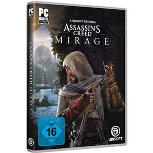 Assassin's Creed Mirage [PC]
