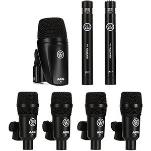 AKG Sessie trommel 1 Micro Set