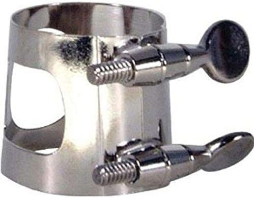 GEWA 736970 Bladschroef Tenorsaxofoon 2 schroeven vernikkeld